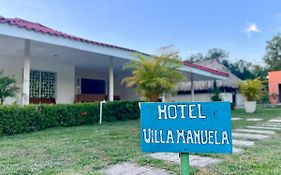 Finca Hotel Villa Manuela